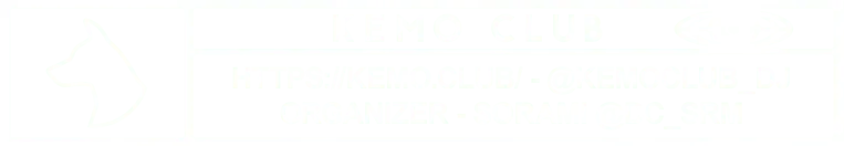 KEMO CLUB - VRChat Kemono Dance Music Community